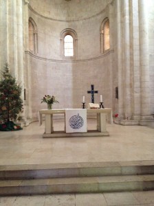 Church of the Redeemer, Jerusalem